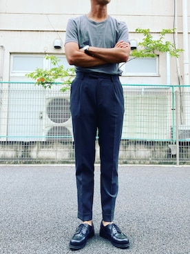 minimaljpさんのコーディネート