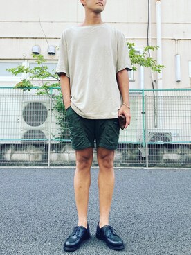 minimaljpさんのコーディネート