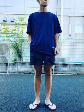 minimaljpさんのコーディネート