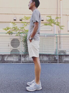 minimaljpさんのコーディネート