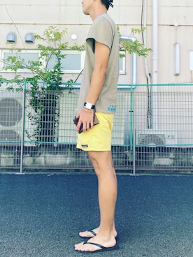 minimaljpさんのコーディネート