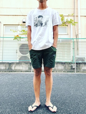 minimaljpさんのコーディネート