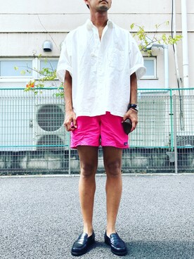 minimaljpさんのコーディネート