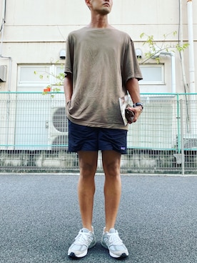 minimaljpさんのコーディネート