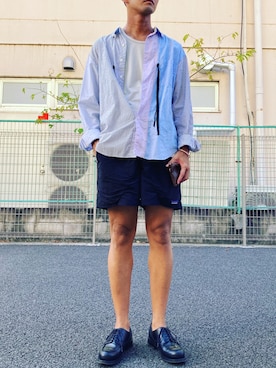 minimaljpさんのコーディネート