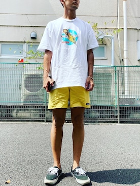 minimaljpさんのコーディネート