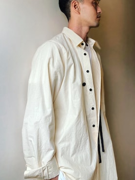 minimaljpさんのコーディネート