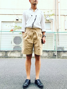 minimaljpさんのコーディネート