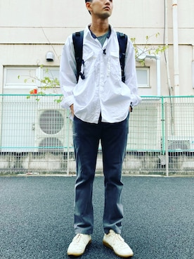 minimaljpさんのコーディネート