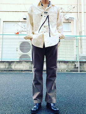 minimaljpさんのコーディネート