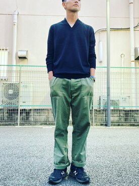 minimaljpさんのコーディネート