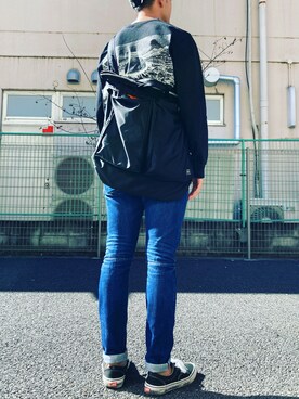 minimaljpさんのコーディネート