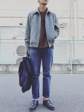 minimaljpさんのコーディネート