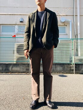 minimaljpさんのコーディネート