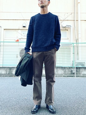 minimaljpさんのコーディネート