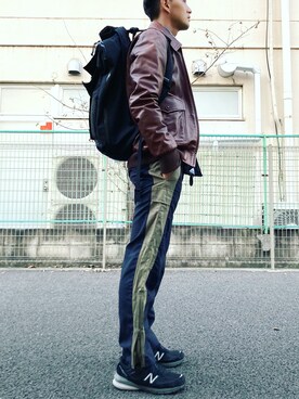 minimaljpさんのコーディネート