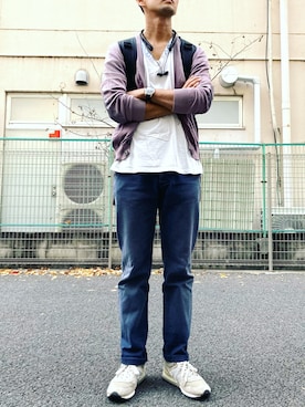 minimaljpさんのコーディネート