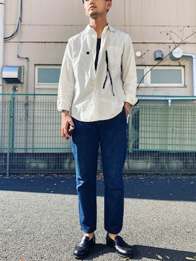 minimaljpさんのコーディネート