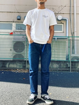 minimaljpさんのコーディネート