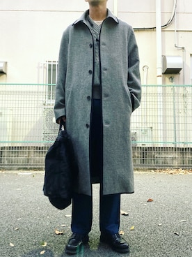 minimaljpさんのコーディネート