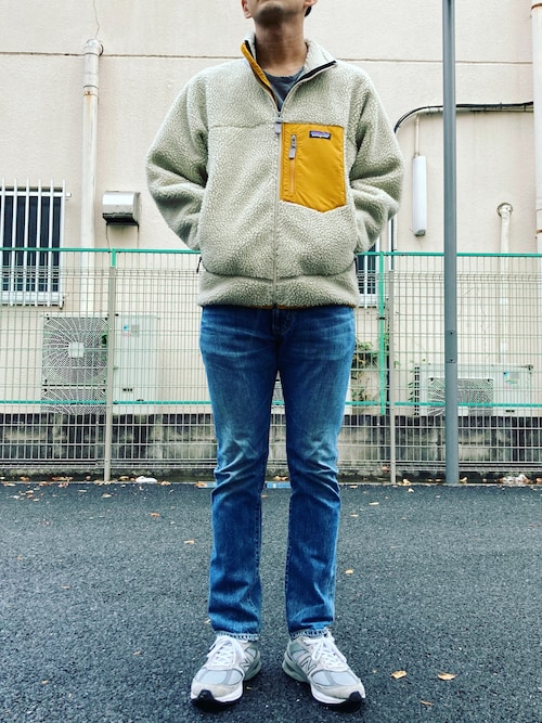 minimaljpさんのコーディネート