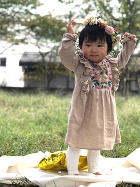 Key11さんのコーディネート