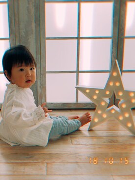 Key11さんのコーディネート