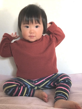 Key11さんのコーディネート