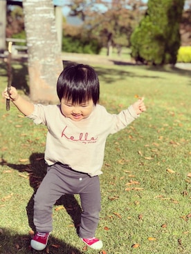 Key11さんのコーディネート