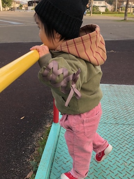 Key11さんのコーディネート