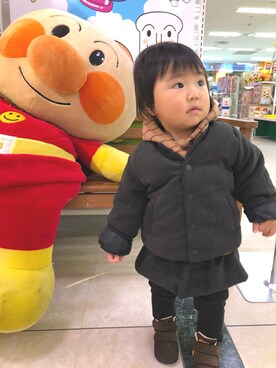 Key11さんのコーディネート