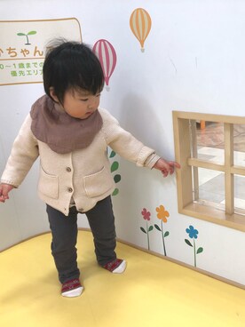 Key11さんのコーディネート