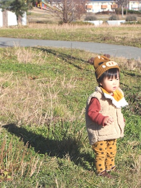 Key11さんのコーディネート