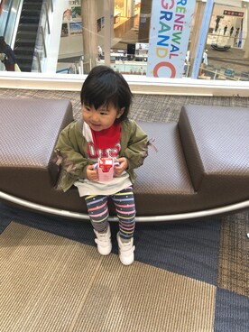 Key11さんのコーディネート