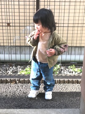 Key11さんのコーディネート