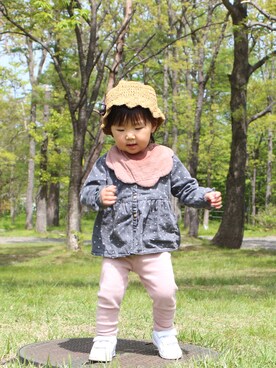 Key11さんのコーディネート