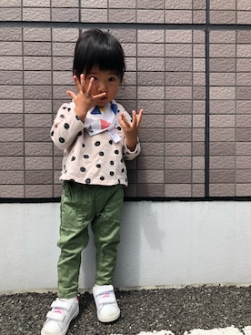 Key11さんのコーディネート