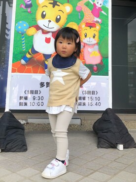 Key11さんのコーディネート