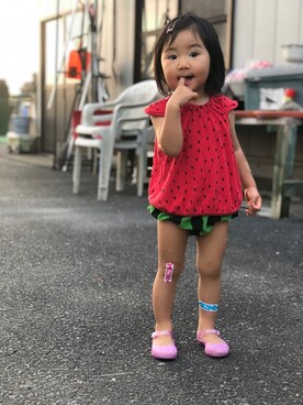 Key11さんのコーディネート