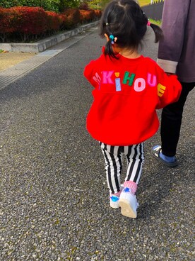 Key11さんのコーディネート