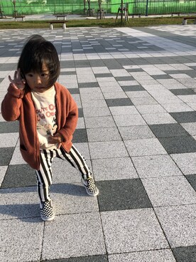 Key11さんのコーディネート