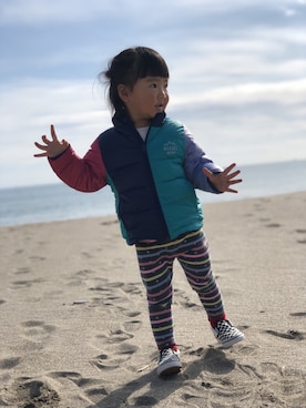 Key11さんのコーディネート