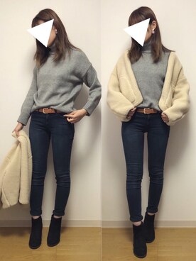 Yuuriさんのコーディネート