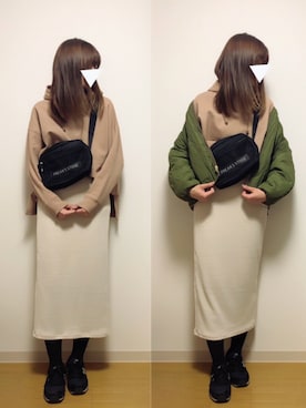 Yuuriさんのコーディネート