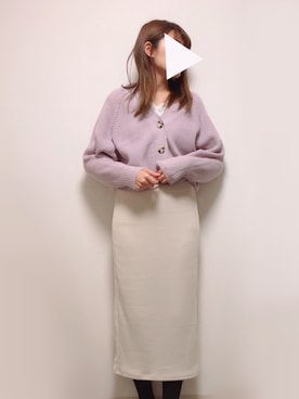 Yuuriさん(レディース・168cm)の冬コーディネート