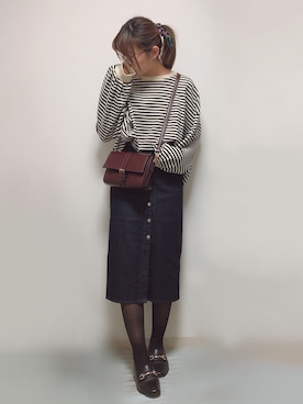 Yuuriさんのコーディネート