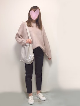 Yuuriさんのコーディネート