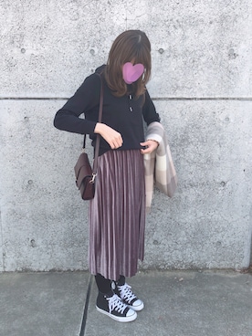 Yuuriさんのコーディネート