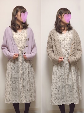 Yuuriさん(レディース・168cm)の春コーディネート