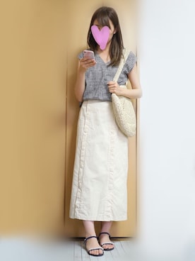 Yuuriさんのコーディネート